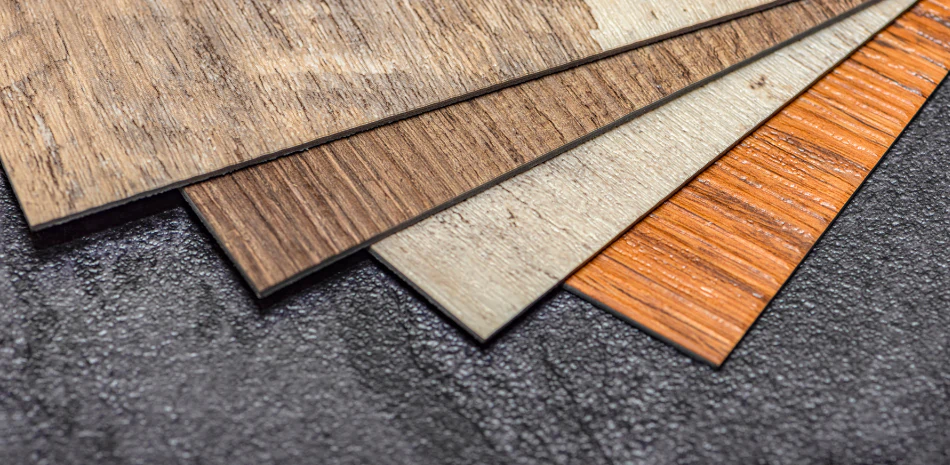 flooring installation